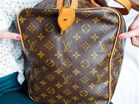 fake louis vuitton hand luggage bag|false louis vuitton labels.